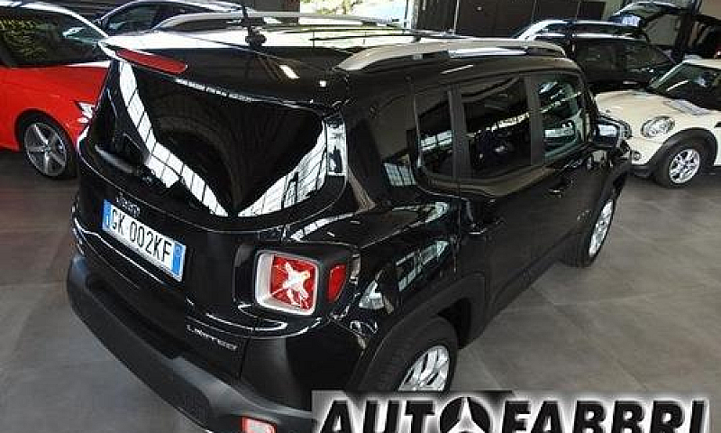Jeep - Renegade - 2....