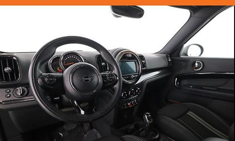 Mini Countryman Nk00...