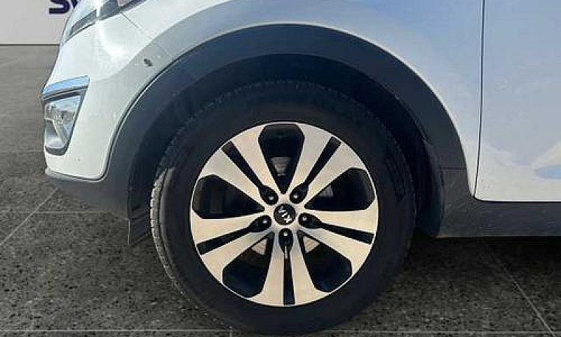 Kia Sportage 1.7D 11...