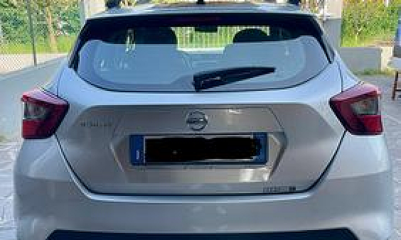 Nissan Micra Ig-T 0....