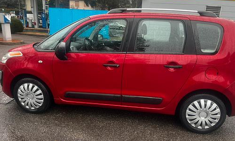 Citroen C3 Picasso 1...