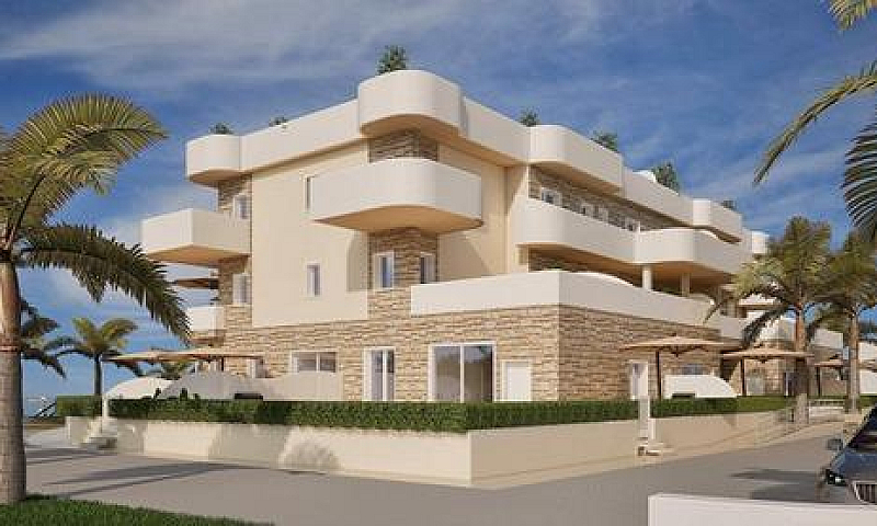 Termoli - Appartamen...