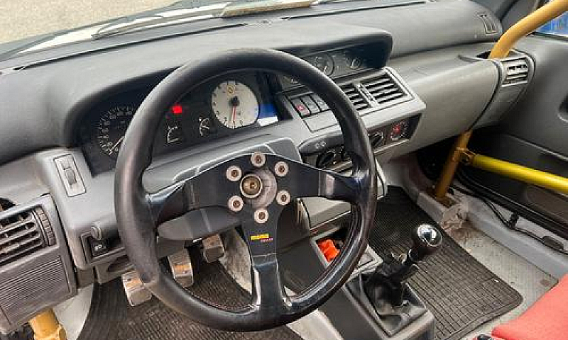 Renault Clio William...
