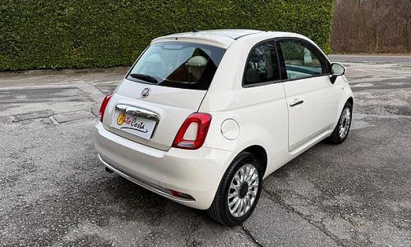Fiat 500 1.2 Lounge ...