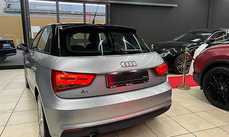 Audi A1 1.4 Tdi Meta...