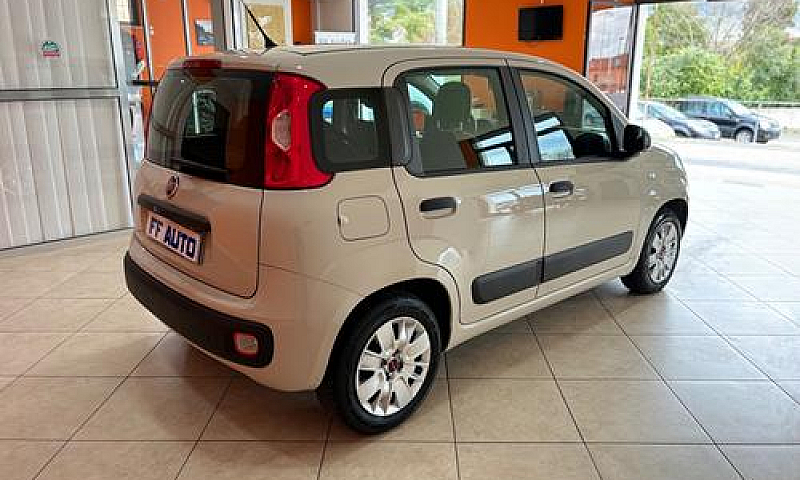 Fiat Panda 1.2 69 Cv...