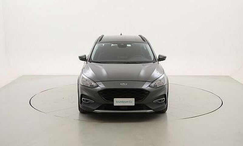 Ford Focus Active Co...