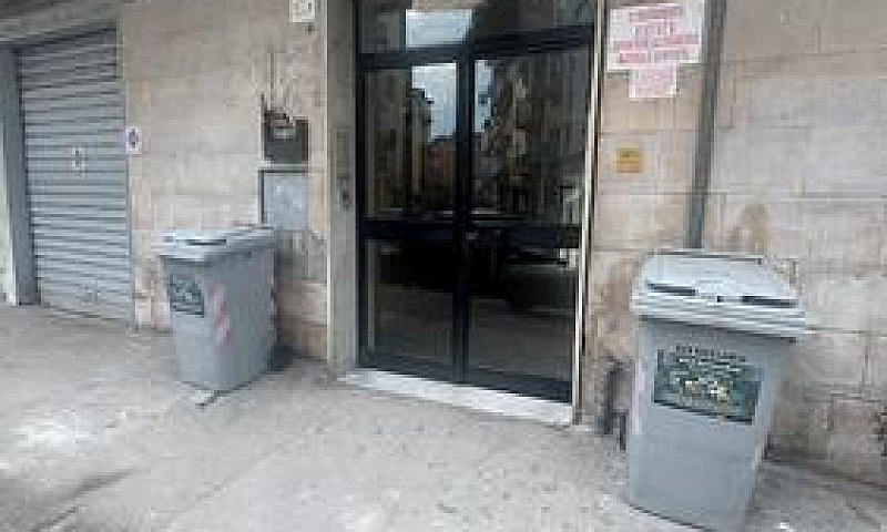 Via Francesco Gaeta...