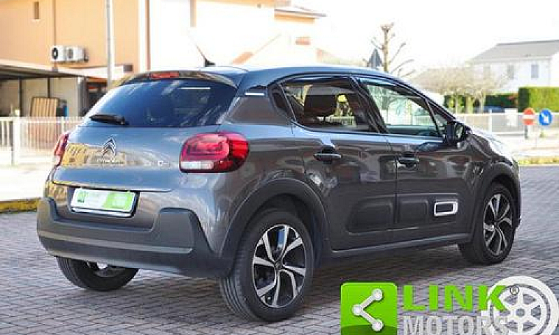 Citroen C3 Bluehdi 1...