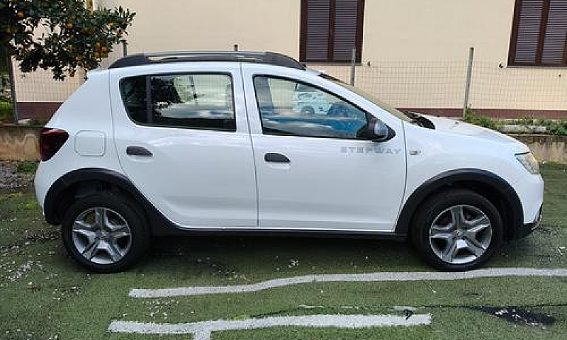 Dacia Sandero Stepwa...