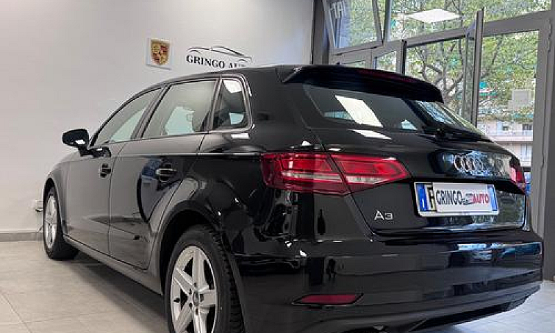 Audi A3 Spb 35 Tdi S...