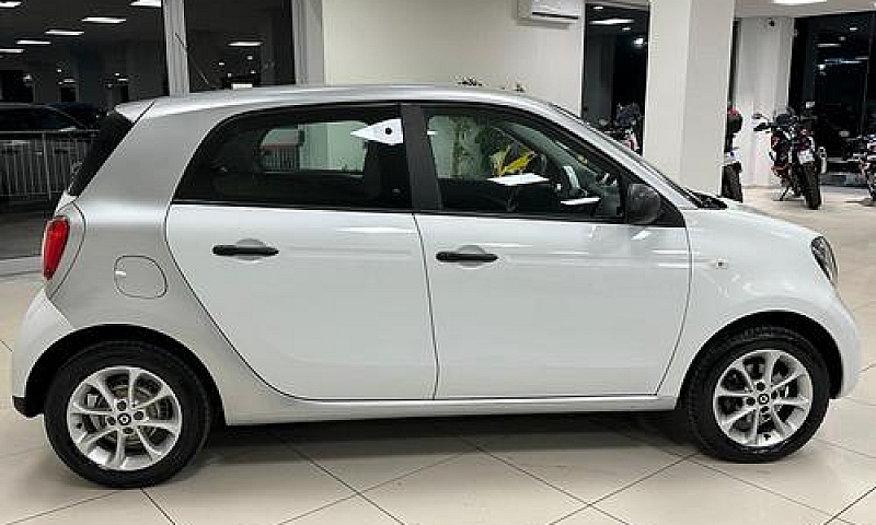 Smart Forfour 70 1.0...