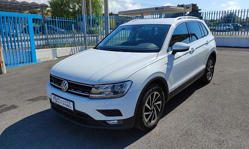 Volkswagen Tiguan 2....