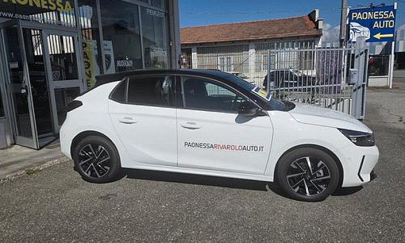 Opel Corsa 1.2 100 C...