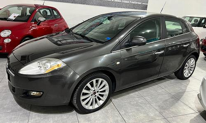 Fiat Bravo 1.6 Mjt 1...