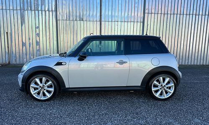 Mini Mini 1.6 16V Co...