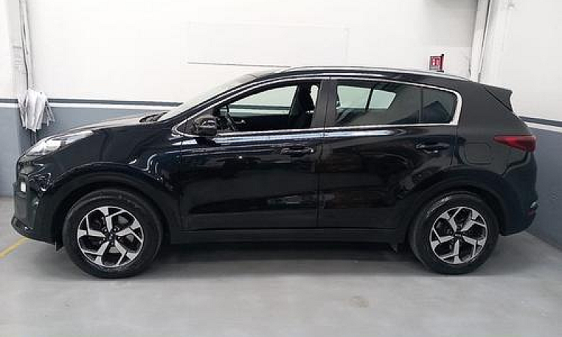 Kia Sportage Iv 2018...