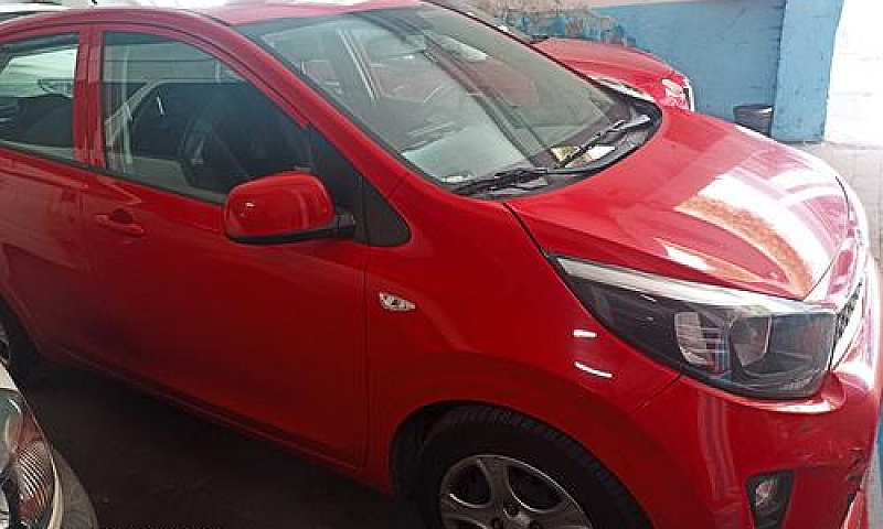 Kia Picanto 1.0 12V ...