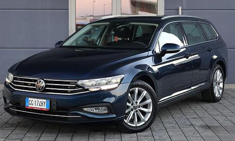 Volkswagen Passat Va...