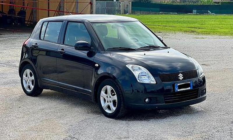 Suzuki Swift 1.3 Ben...