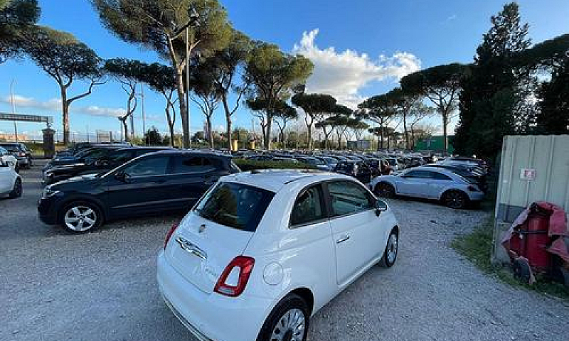 Fiat 500 1.0Cc Hybri...
