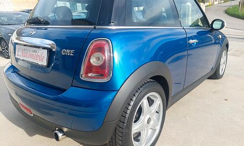 Mini One 1.4 Benzina...