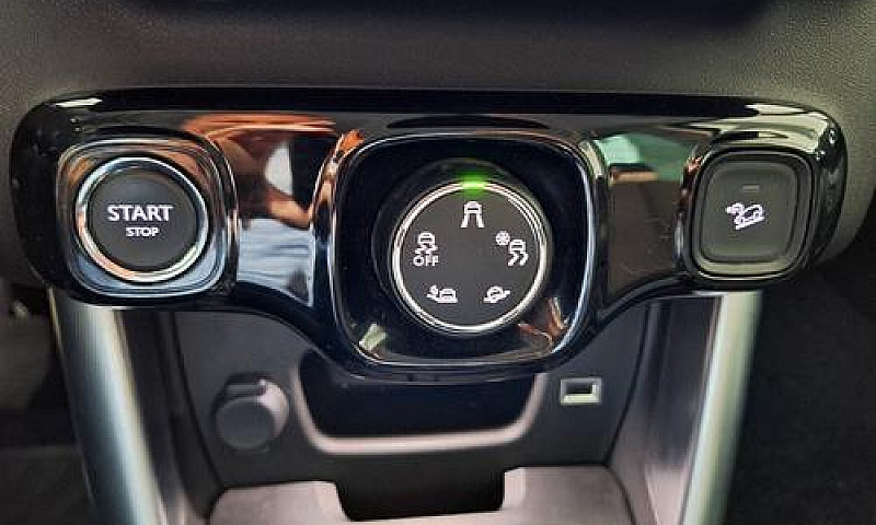 Citroen C3 Aircross ...