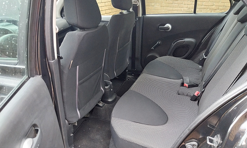 Micra 2008 1.2Benz A...