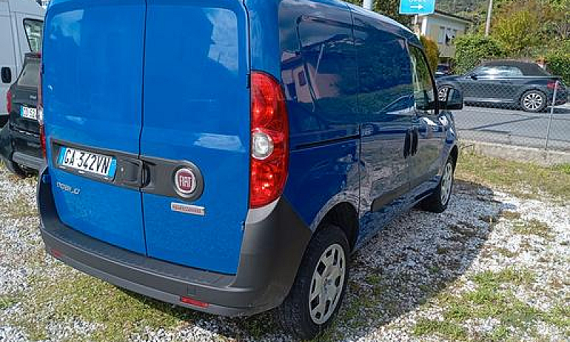 Fiat Doblò 2020-1.4 ...