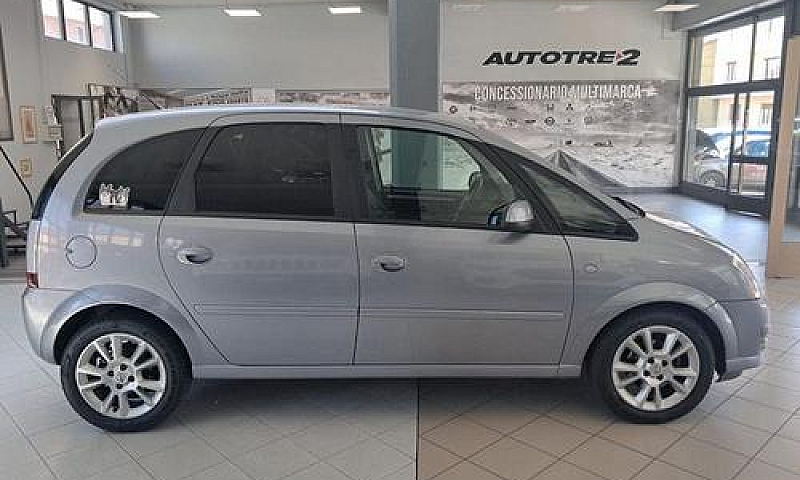 Opel Meriva 1.4 16V ...