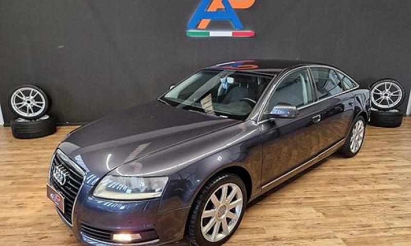 Audi A6 3.0 V6 Tfsi ...