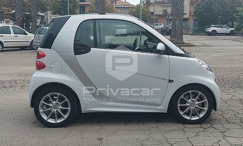 Smart Fortwo 1000 52...