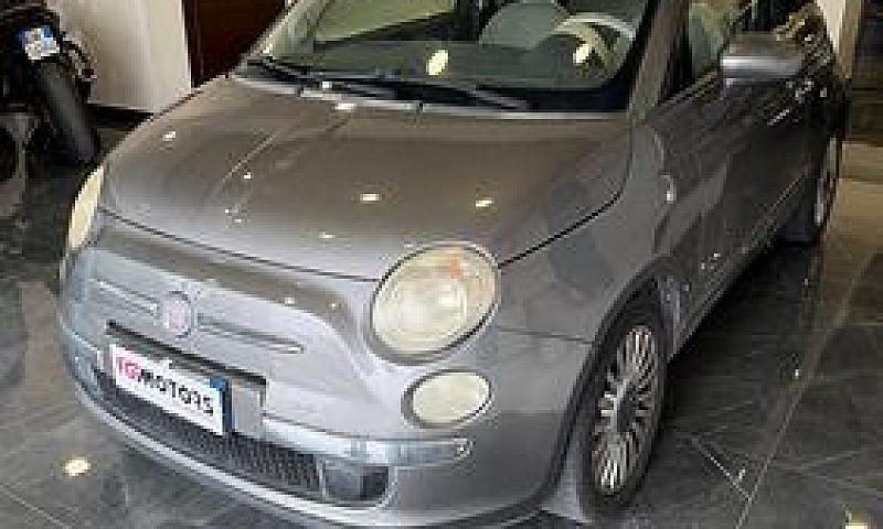 Fiat 500 1.2 Lounge...