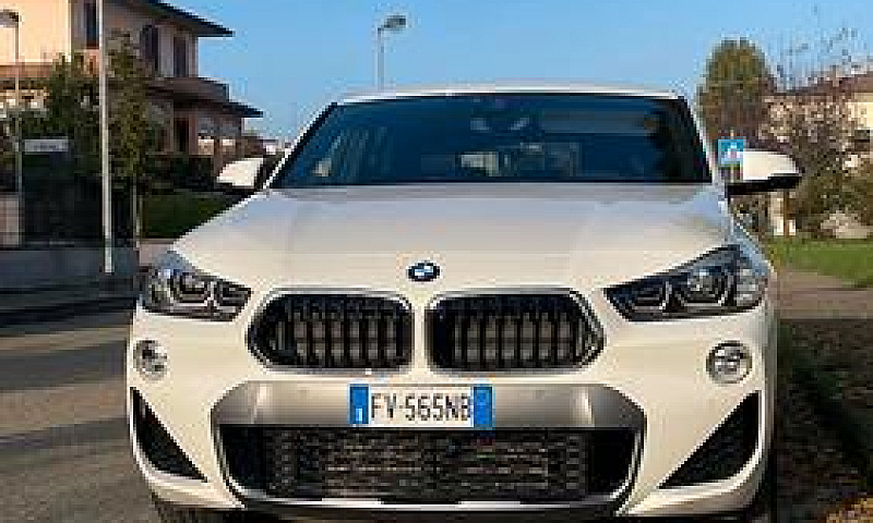 Bmw X2 (F39) - 2019...