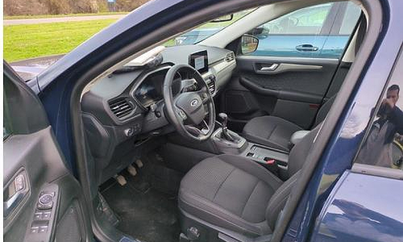 Ford Kuga 1.5 Ecoblu...