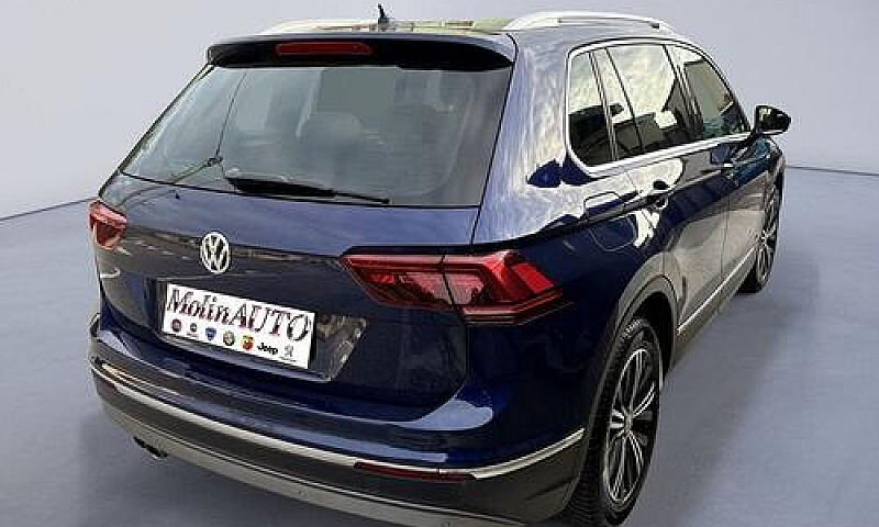 Volkswagen Tiguan 1....