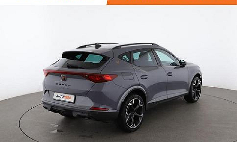 Cupra Formentor Wm67...