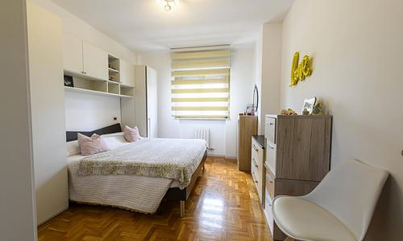 Appartamento - Goriz...