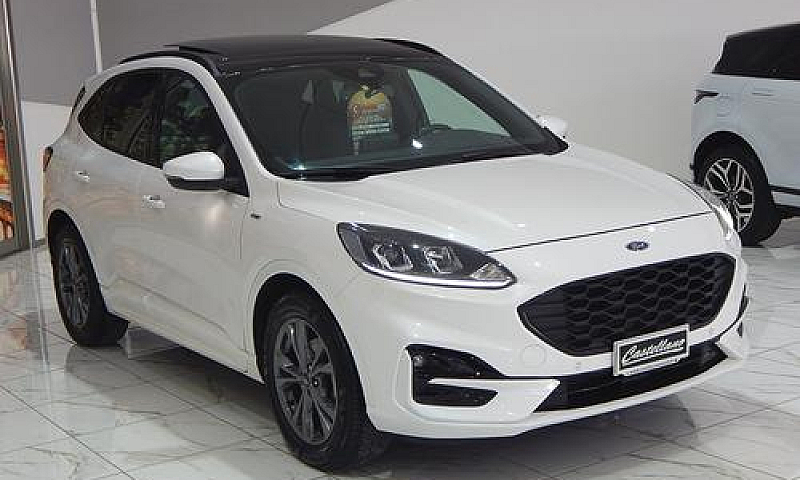 Ford Kuga 1.5 Ecoblu...