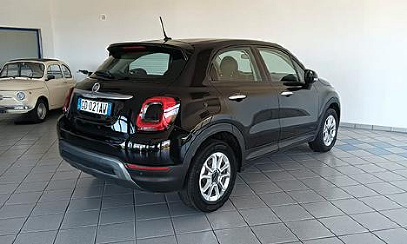 Fiat 500X 1.3 Multij...