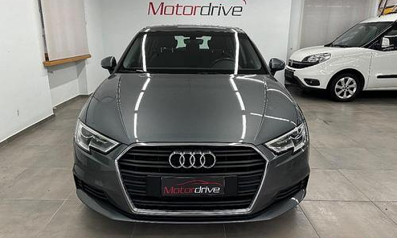 Audi - A3 Sportback ...