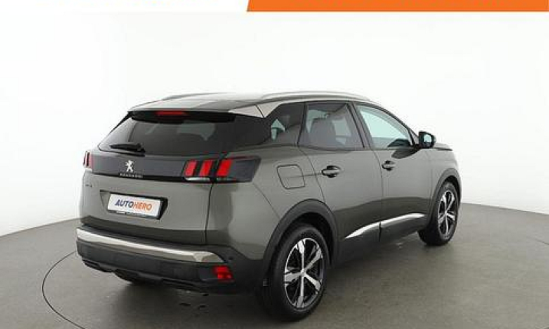 Peugeot 3008 Tl03529...