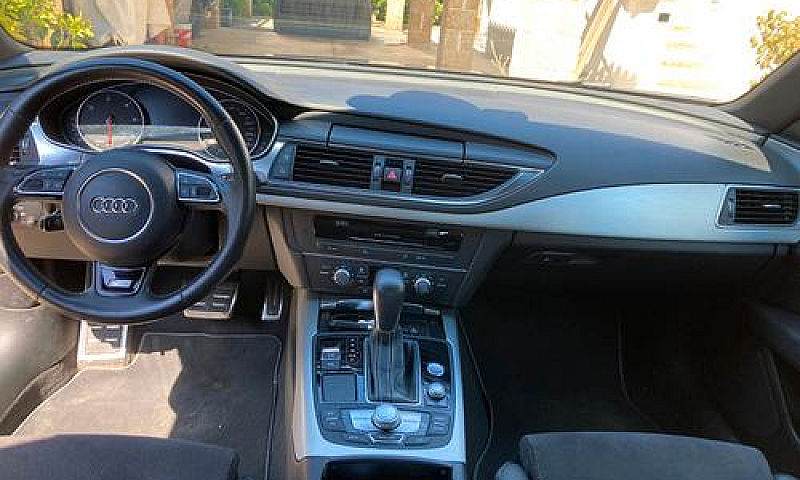 Audi A7 1ª Serie - 2...