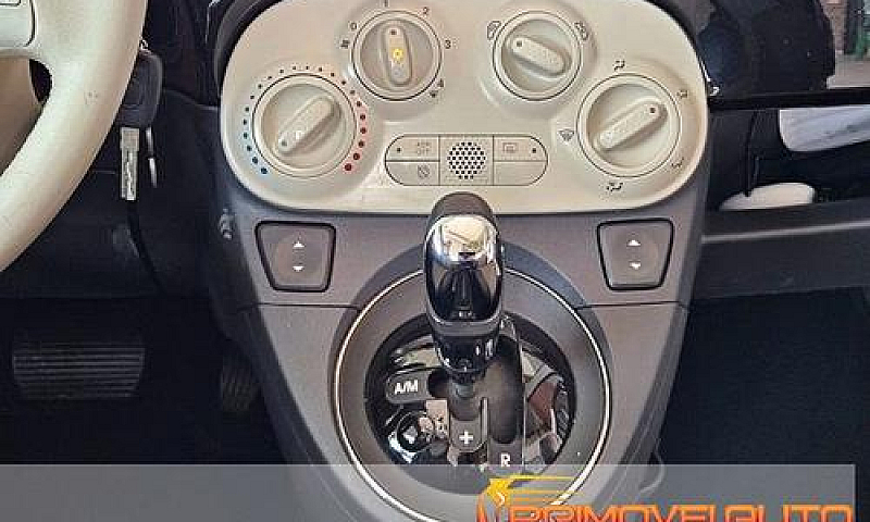 Fiat 500C 0.9 Twinai...