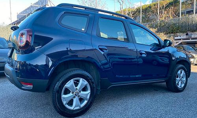 Dacia Duster Duster ...