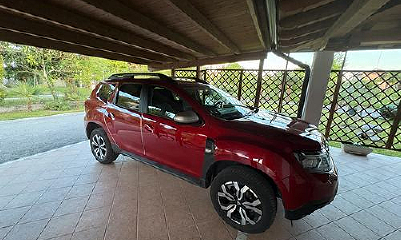 Dacia Duster...