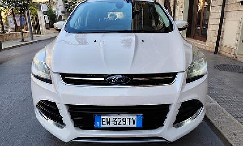 Ford Kuga 2.0 Tdci 1...