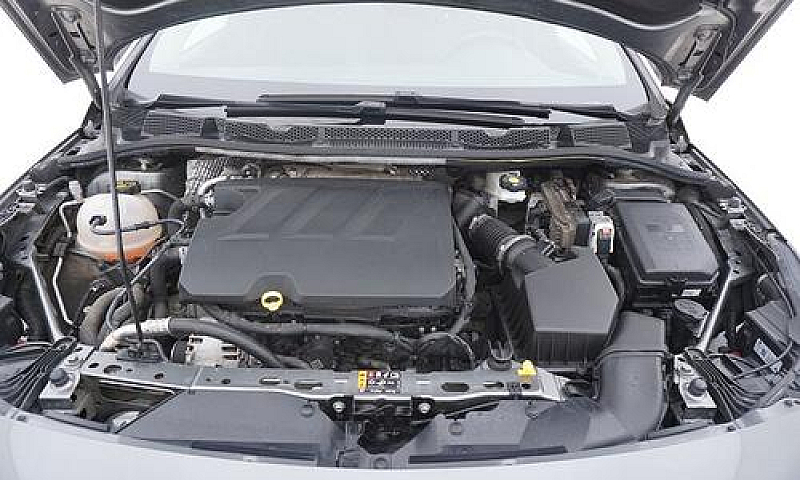 Opel Astra Business ...