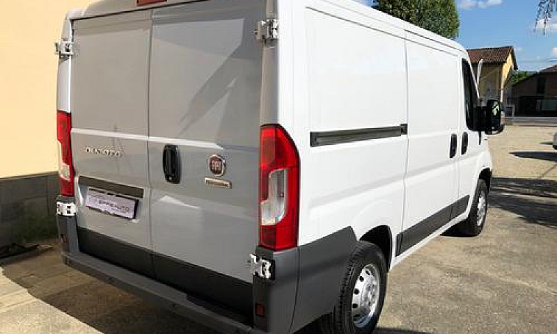 Fiat Ducato Rampa Di...