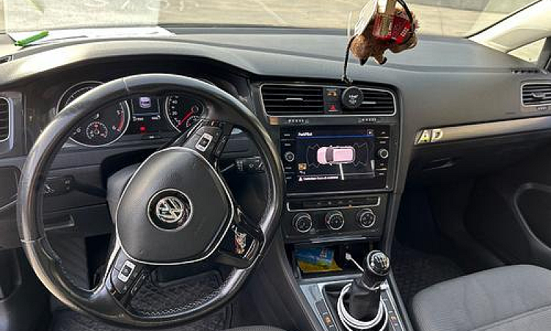 Volkswagen Golf 7ª S...